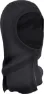 Lindberg Kids' Ålberga Balaclava, Black, Baby