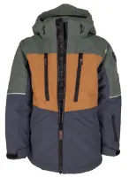 Lindberg Kids' Alpine Winter Jacket