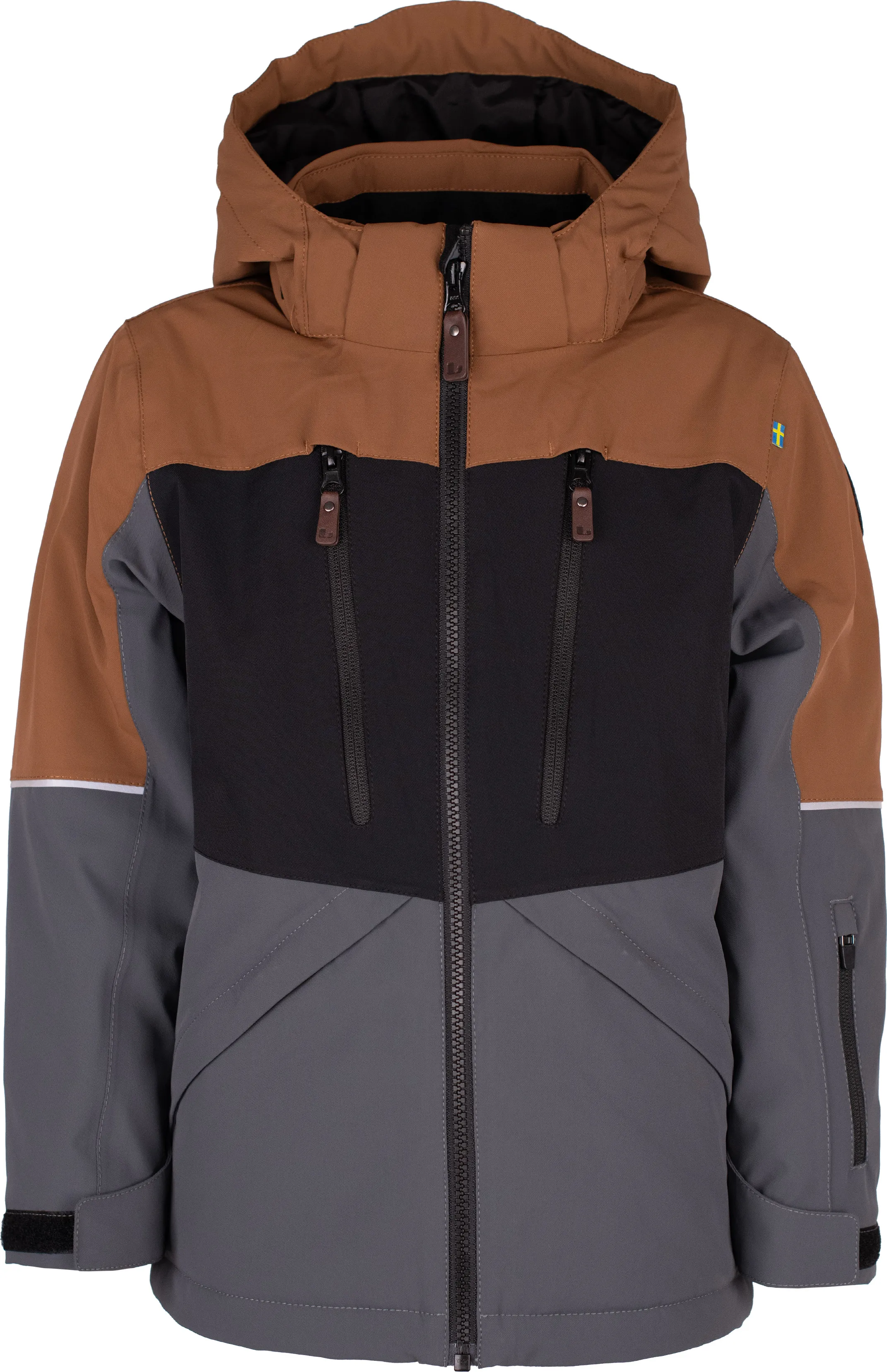 Lindberg Kids' Alpine Winter Jacket