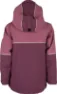 Dry rose/plum