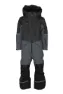 Black/anthracite