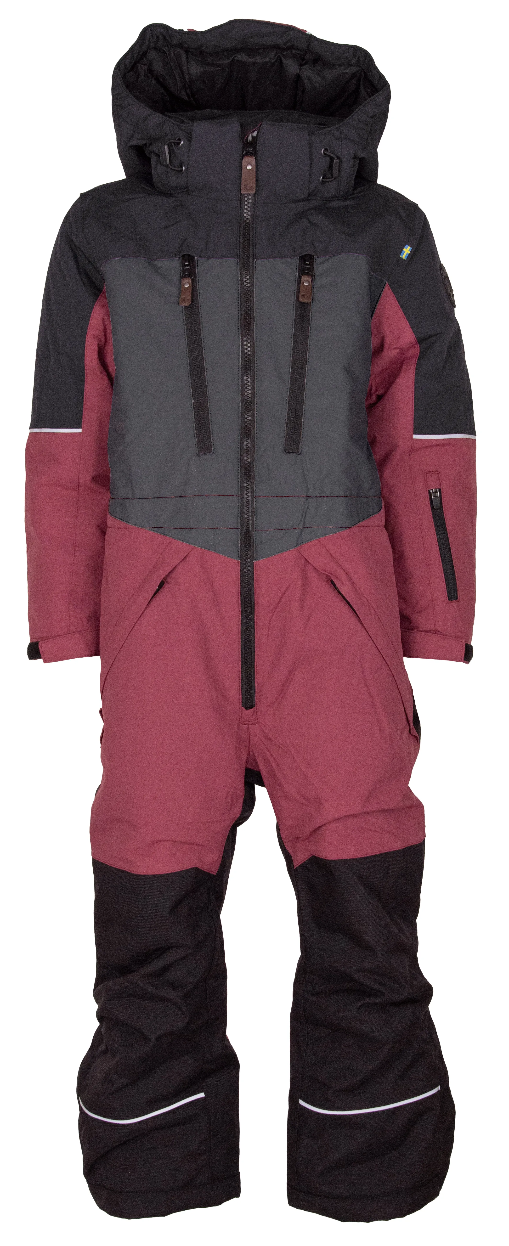 Lindberg Kids' Alpine Winter Overall Lindberg Kids' Alpine Winter Overall