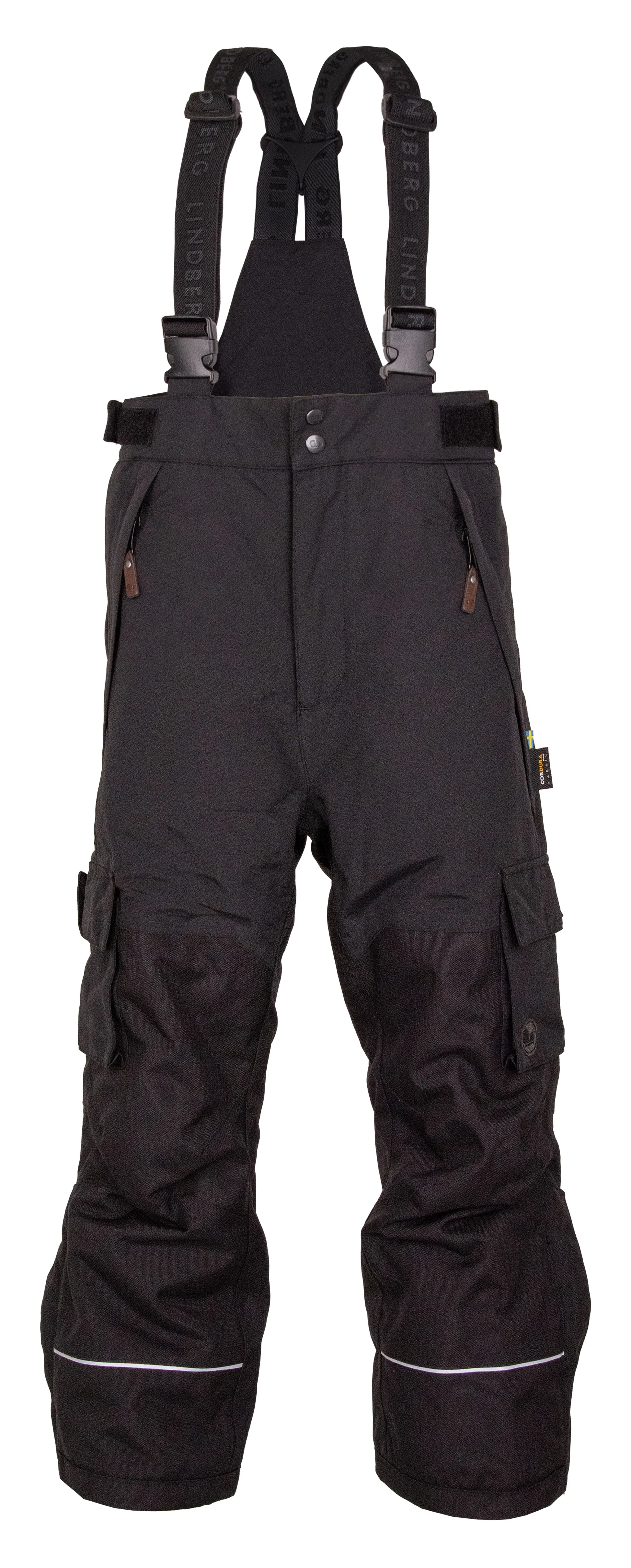 Lindberg Kids' Alpine Winter Pants Lindberg Kids' Alpine Winter Pants