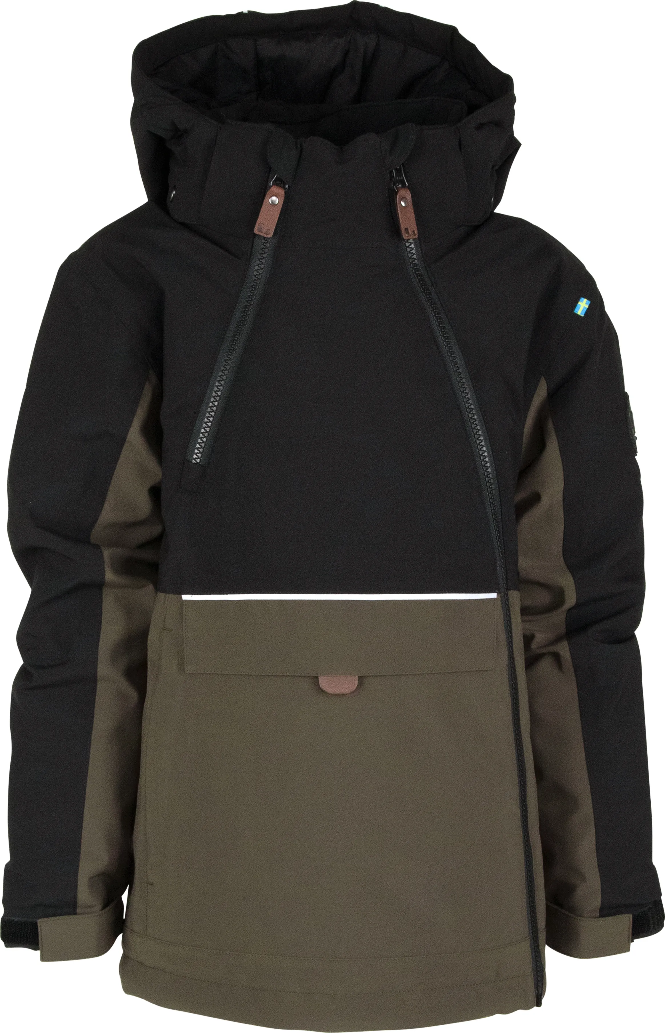 Lindberg Kids' Anorak Jacket