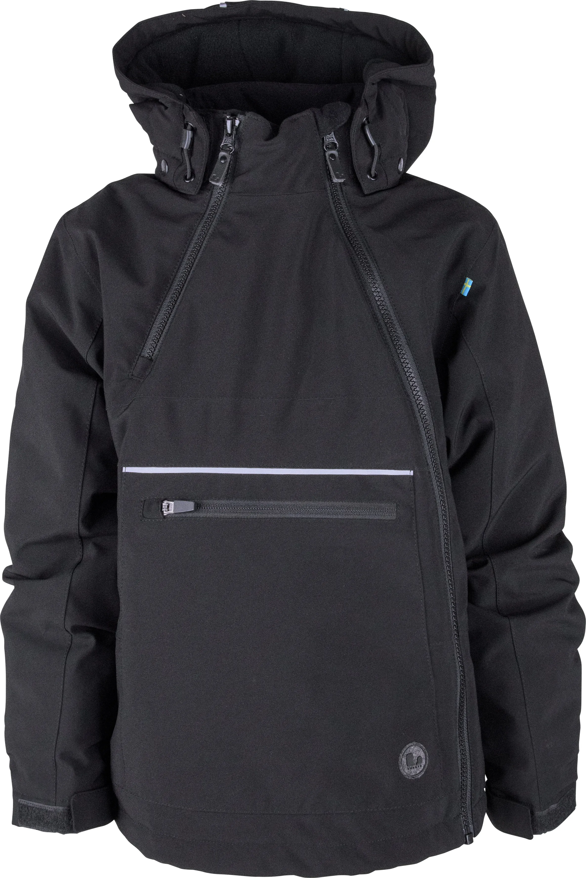 Lindberg Kids' Antarctic Jacket