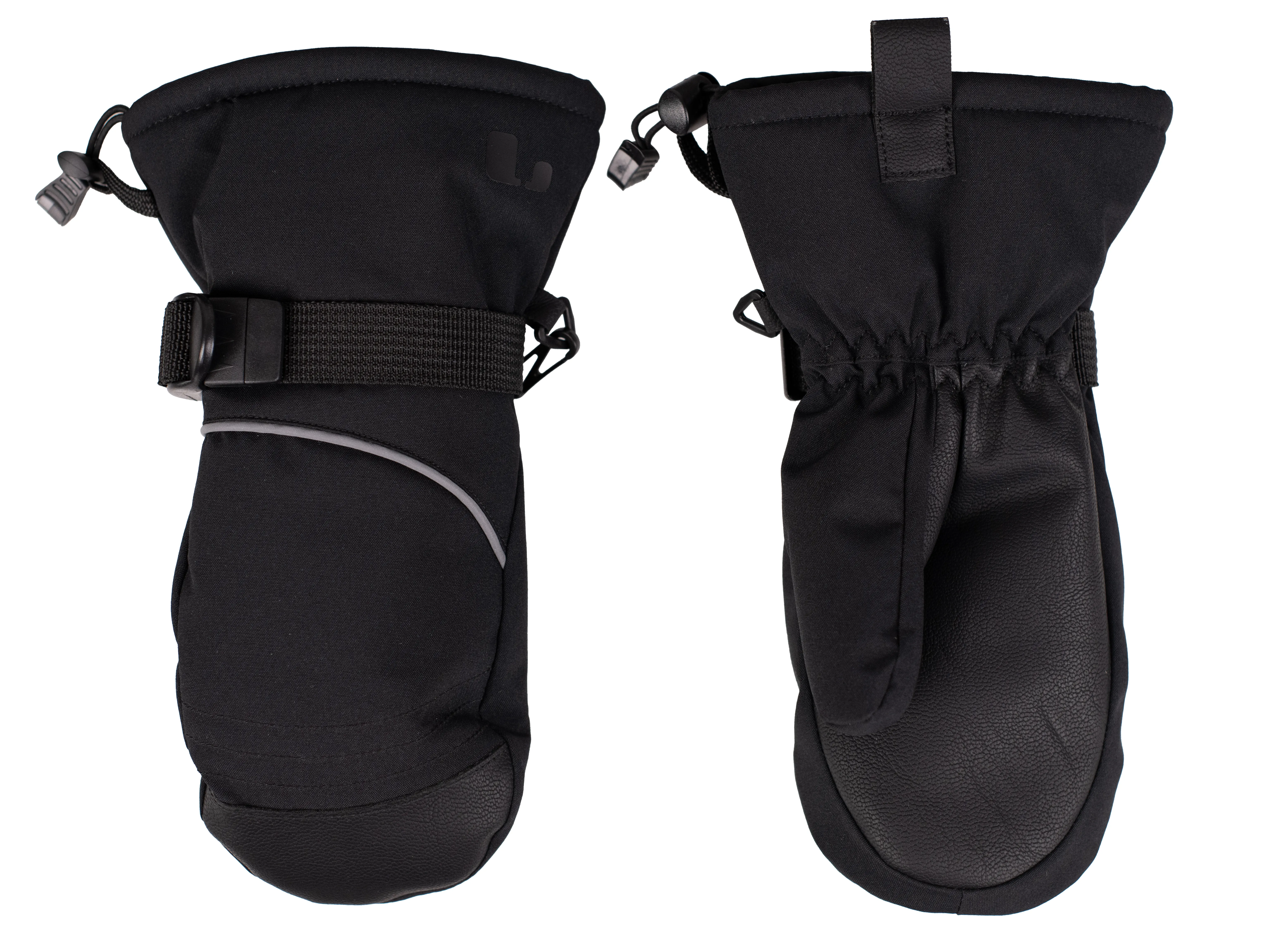 Lindberg Kids' Antarctic Mitten Lindberg Kids' Antarctic Mitten