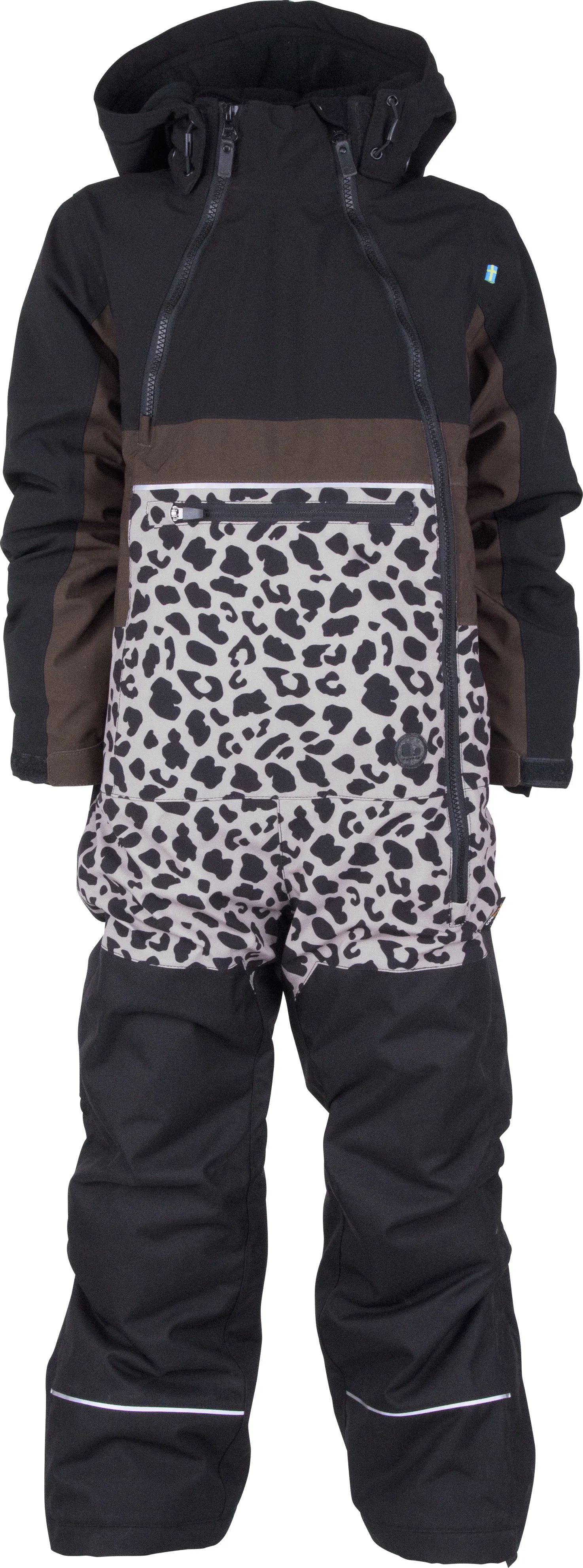 Lindberg Kids' Antarctic Overall Lindberg Kids' Antarctic Overall