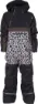 Lindberg Kids' Antarctic Overall