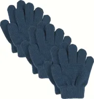 Lindberg Kids' Åsbro Magic Glove 3-Pack