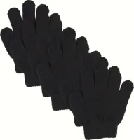 Lindberg Kids' Åsbro Magic Glove 3-Pack Lindberg Kids' Åsbro Magic Glove 3-Pack
