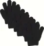 Lindberg Kids' Åsbro Magic Glove 3-Pack