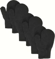 Lindberg Kids' Åsbro Magic Mitten 3-Pack Lindberg Kids' Åsbro Magic Mitten 3-Pack