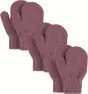 Lindberg Kids' Åsbro Magic Mitten 3-Pack