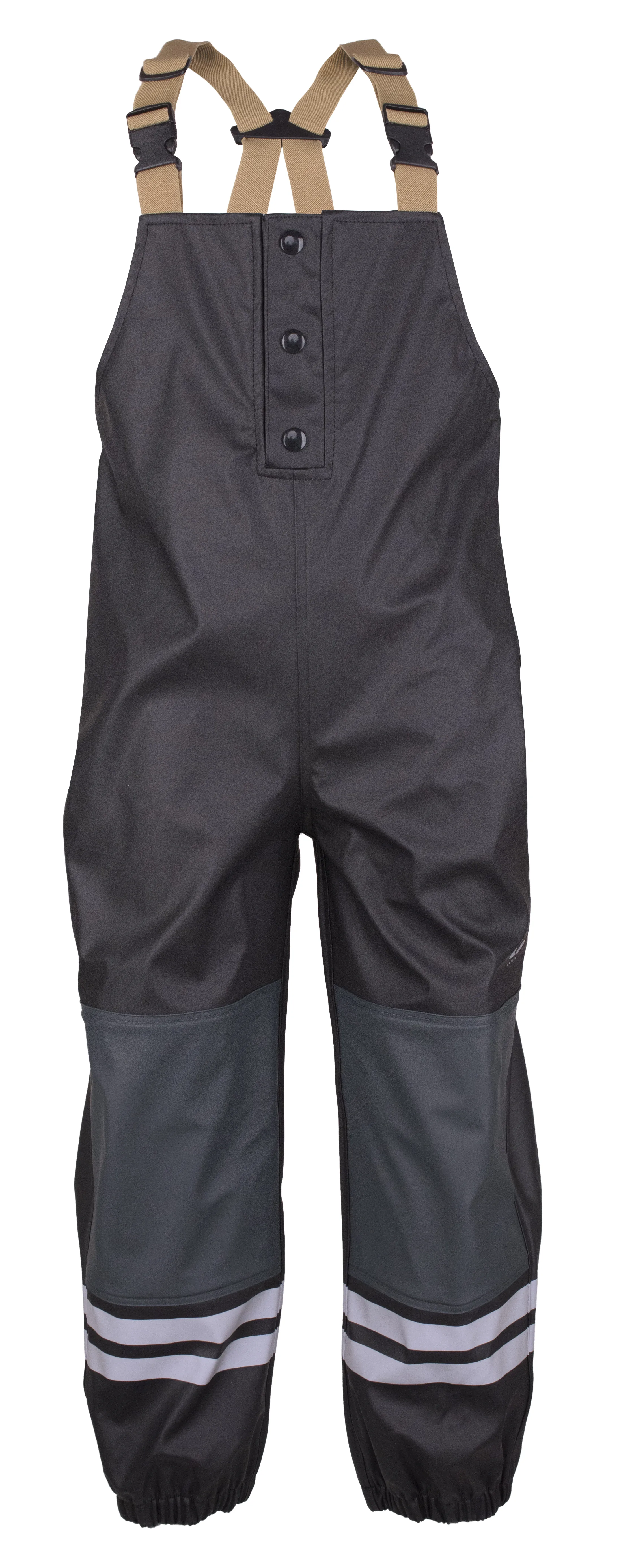 Lindberg Kids' Atlanten Rain Pants