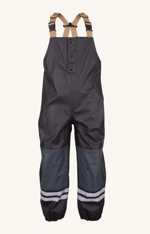 Lindberg Kids' Atlanten Rain Pants