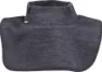 Lindberg Kids' Avesta Neck Warmer, Black melange, Baby