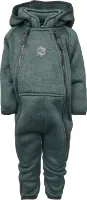 Lindberg Kids' Baby Bormio Overall Lindberg Kids' Baby Bormio Overall