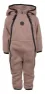 Lindberg Kids' Baby Bormio Overall
