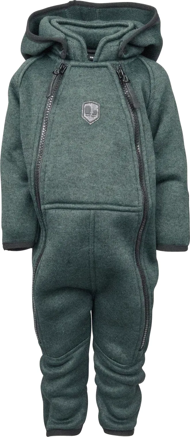 Lindberg Kids' Baby Bormio Overall Lindberg Kids' Baby Bormio Overall