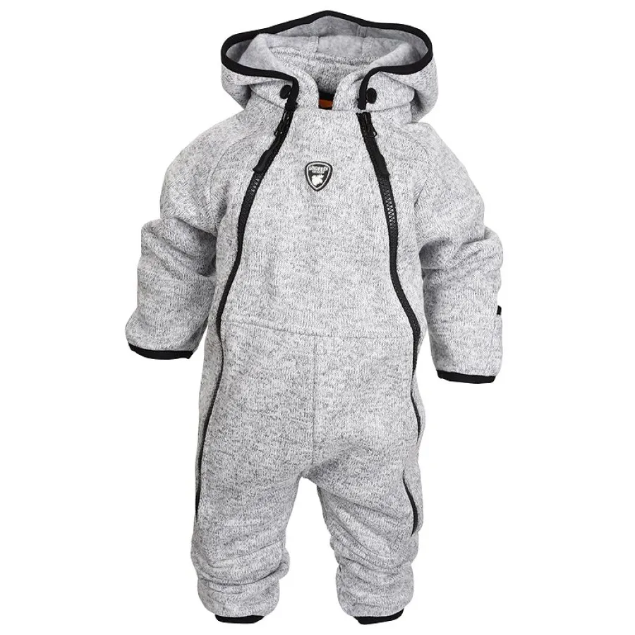 Lindberg Kids' Bormio Babyoverall Lindberg Kids' Bormio Babyoverall