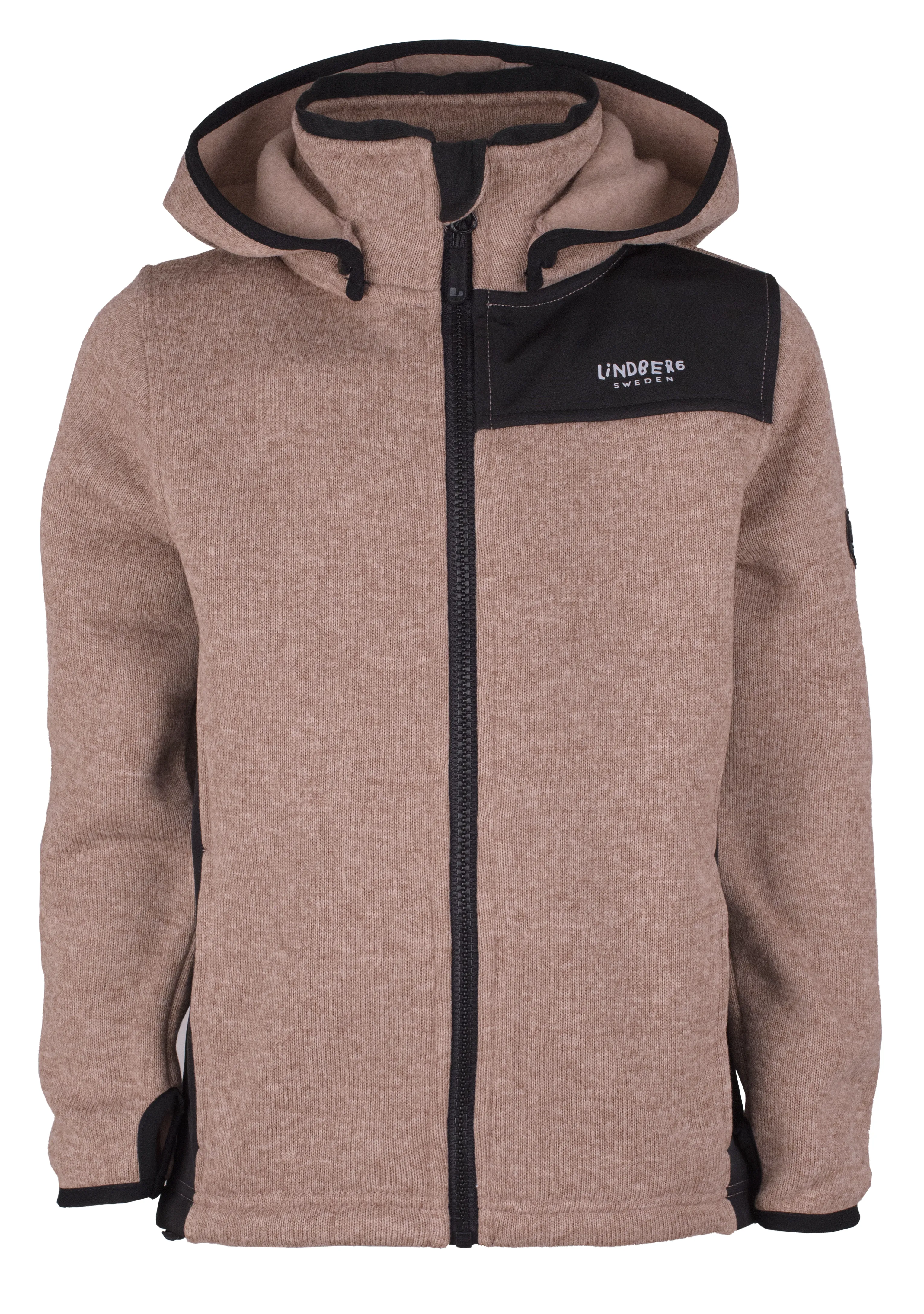 Lindberg Kids' Bormio Jacket Lindberg Kids' Bormio Jacket