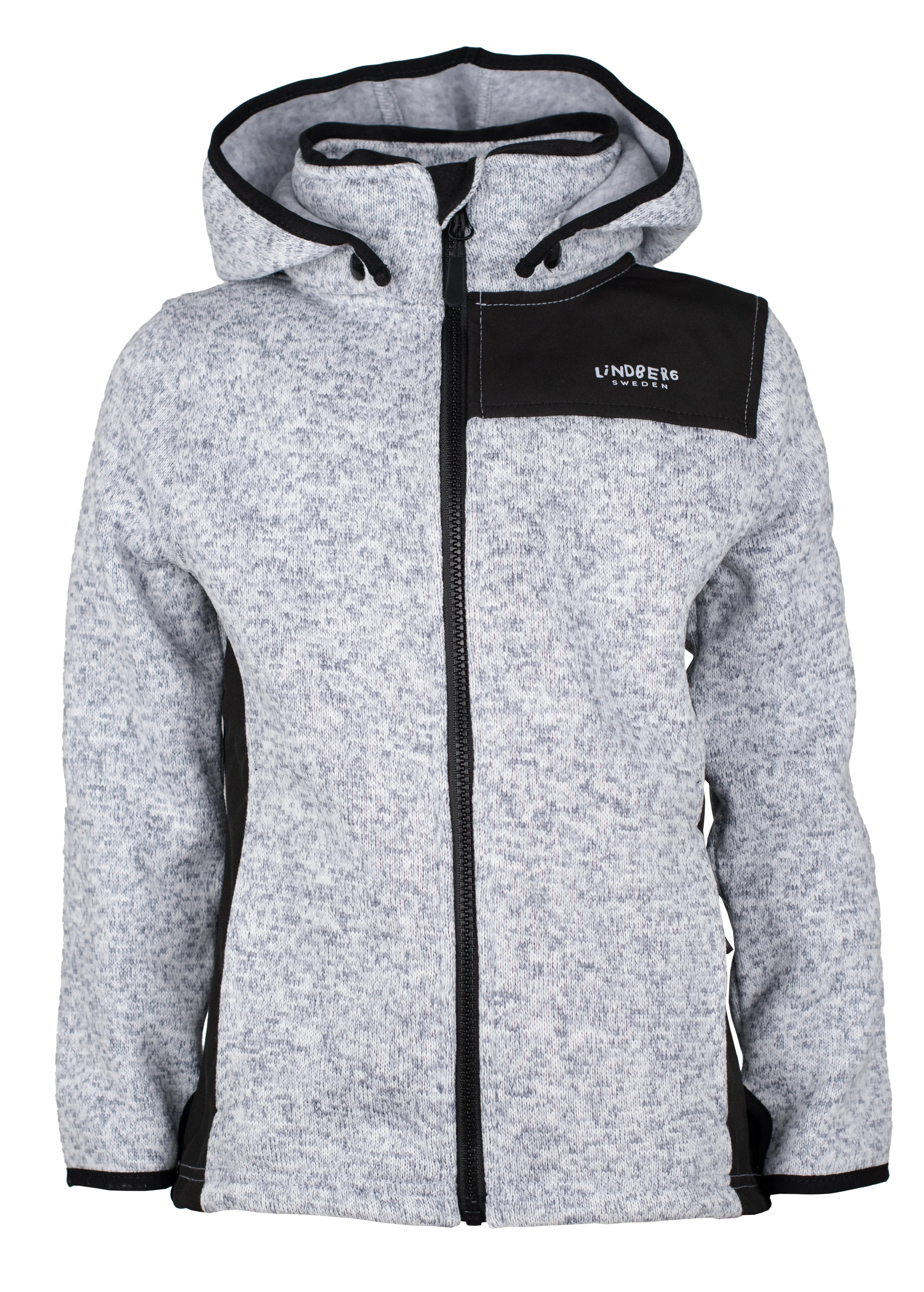 Lindberg Kids' Bormio Jacket