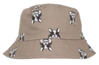 Lindberg Kids' Bronx Sun Hat Reversible Lindberg Kids' Bronx Sun Hat Reversible