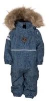 Lindberg Kids' Colden Baby Overall Lindberg Kids' Colden Baby Overall