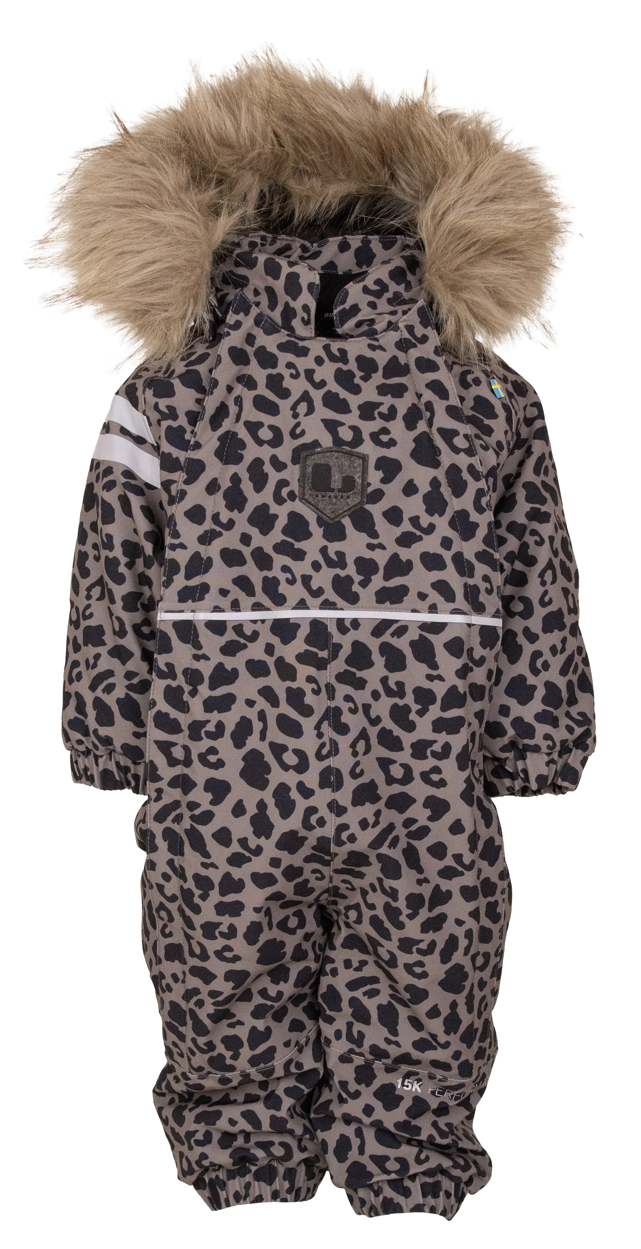 Lindberg Kids' Colden Baby Overall Lindberg Kids' Colden Baby Overall