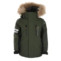 Lindberg Kids' Colden Jacket