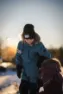 Lindberg Kids' Colden Jacket