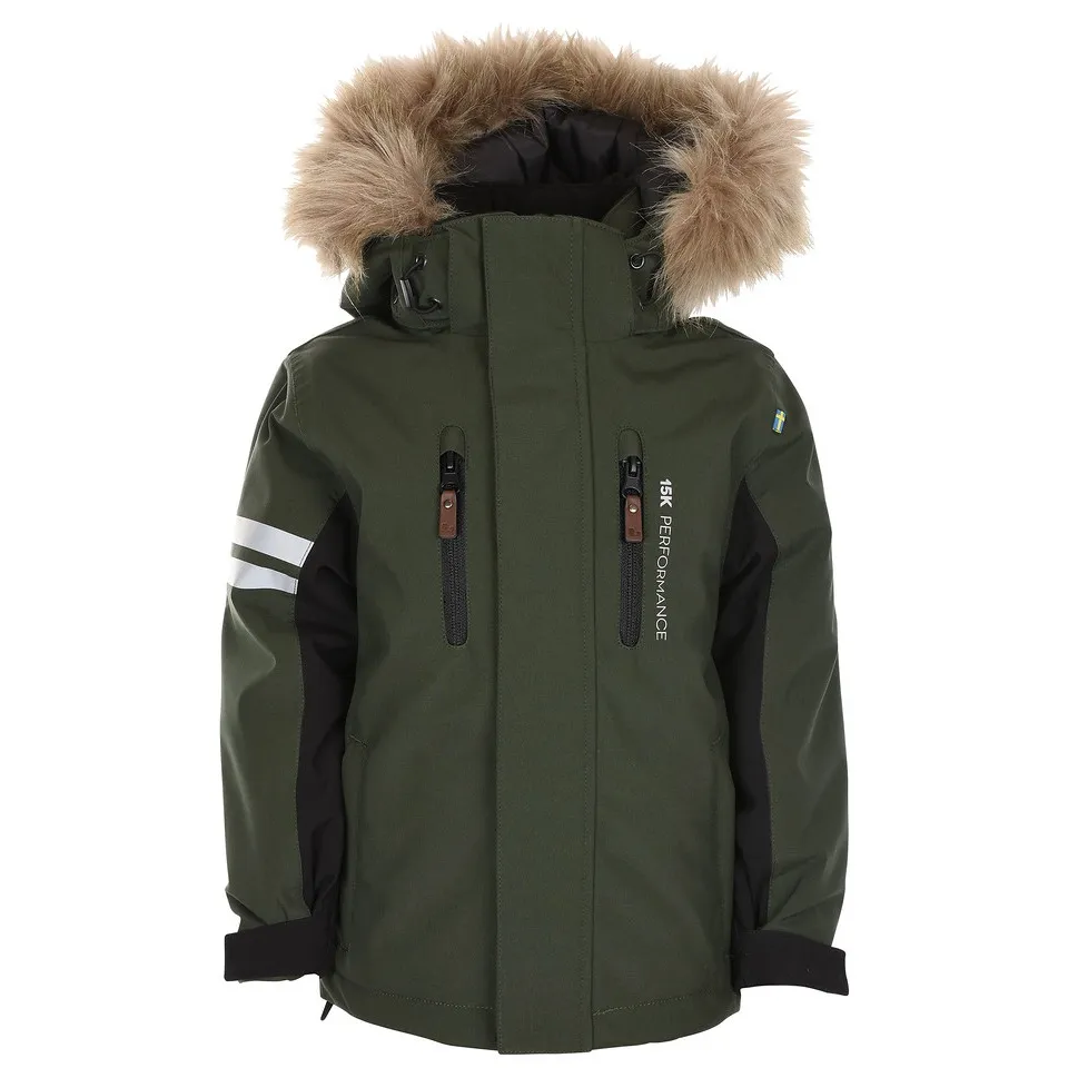 Lindberg Kids' Colden Jacket Lindberg Kids' Colden Jacket