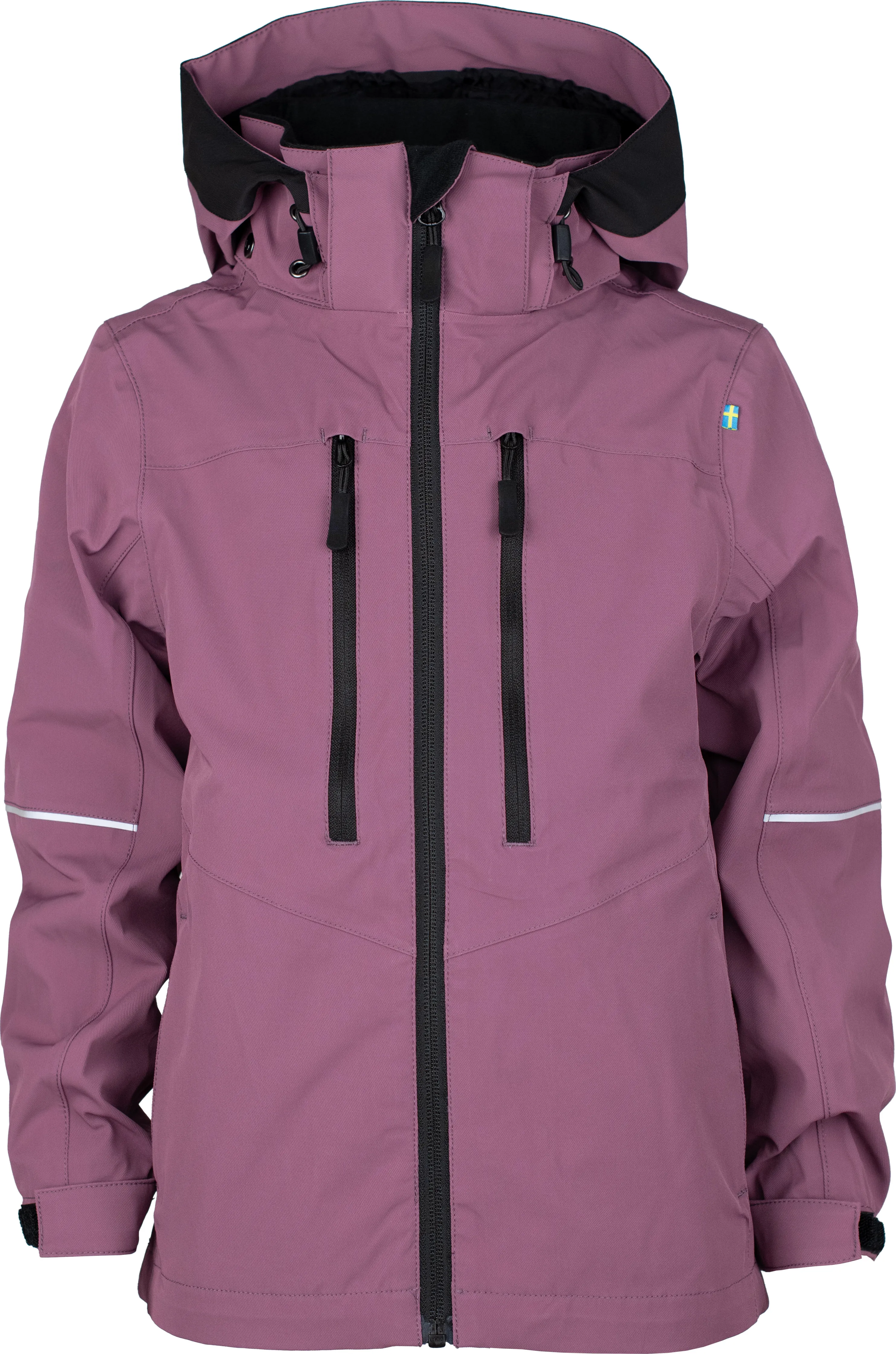 Lindberg Kids' Drammen Shell Jacket Lindberg Kids' Drammen Shell Jacket