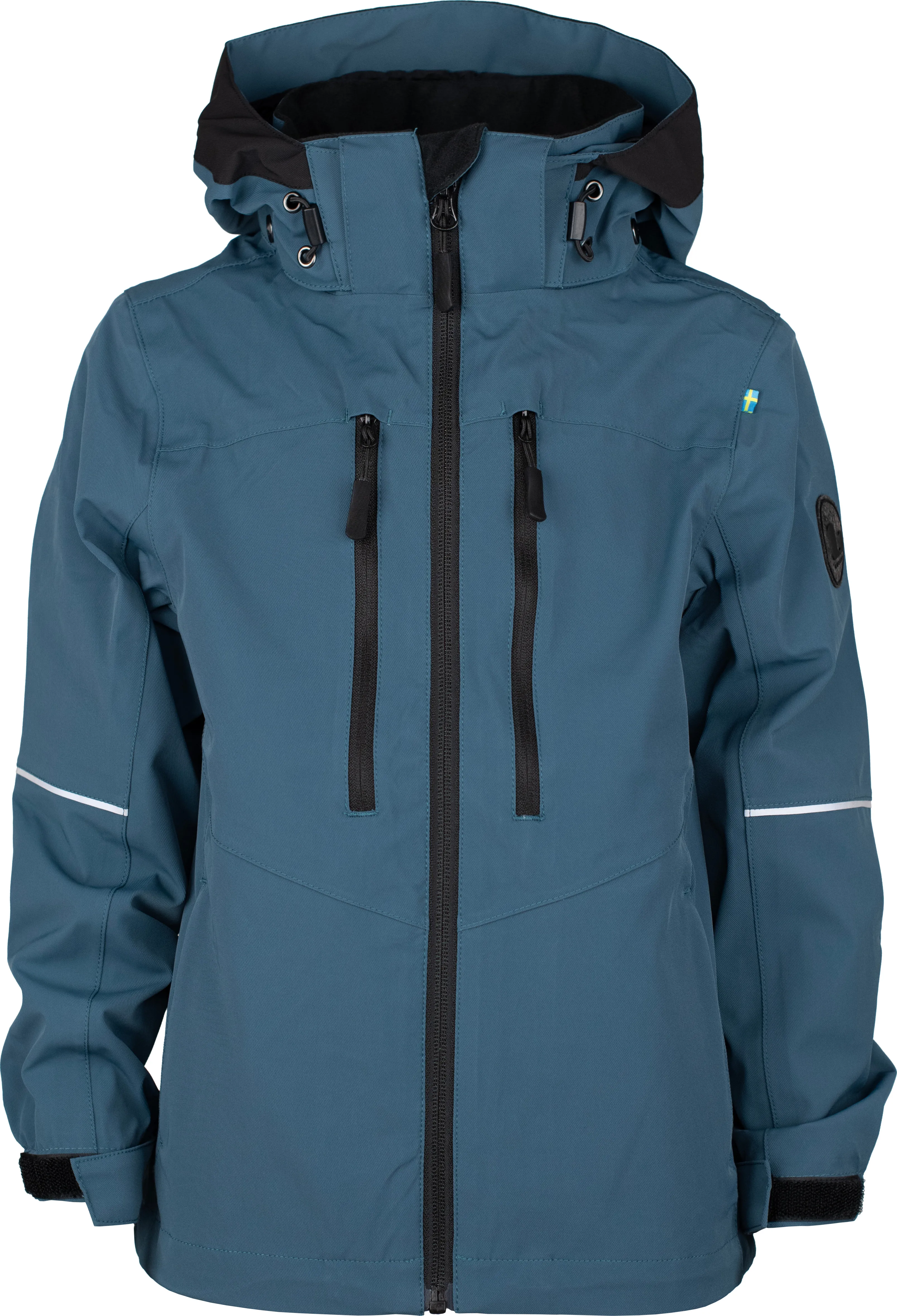 Lindberg Kids' Drammen Shell Jacket
