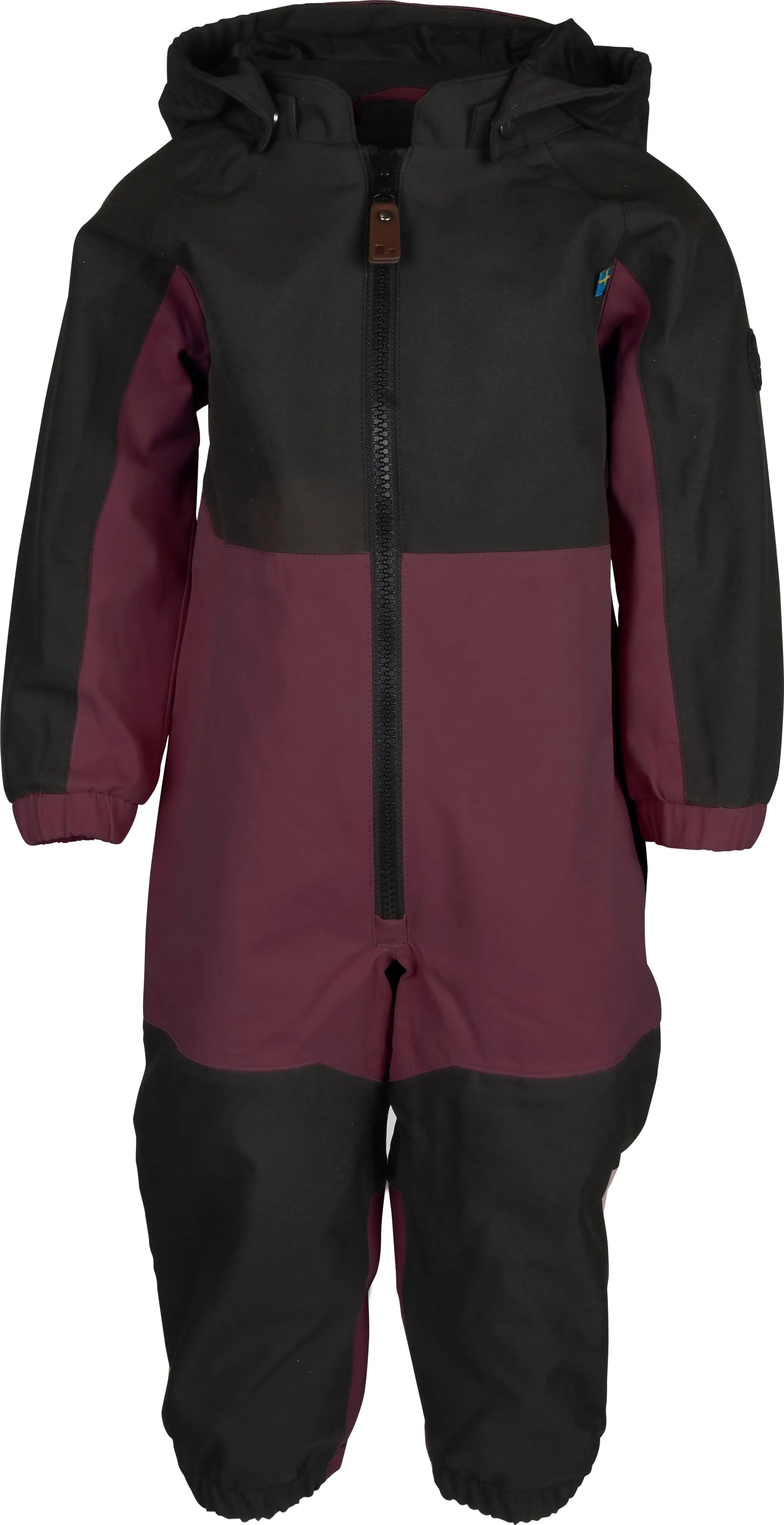 Lindberg Kids' Explorer Baby Overall Lindberg Kids' Explorer Baby Overall