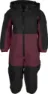 Lindberg Kids' Explorer Baby Overall