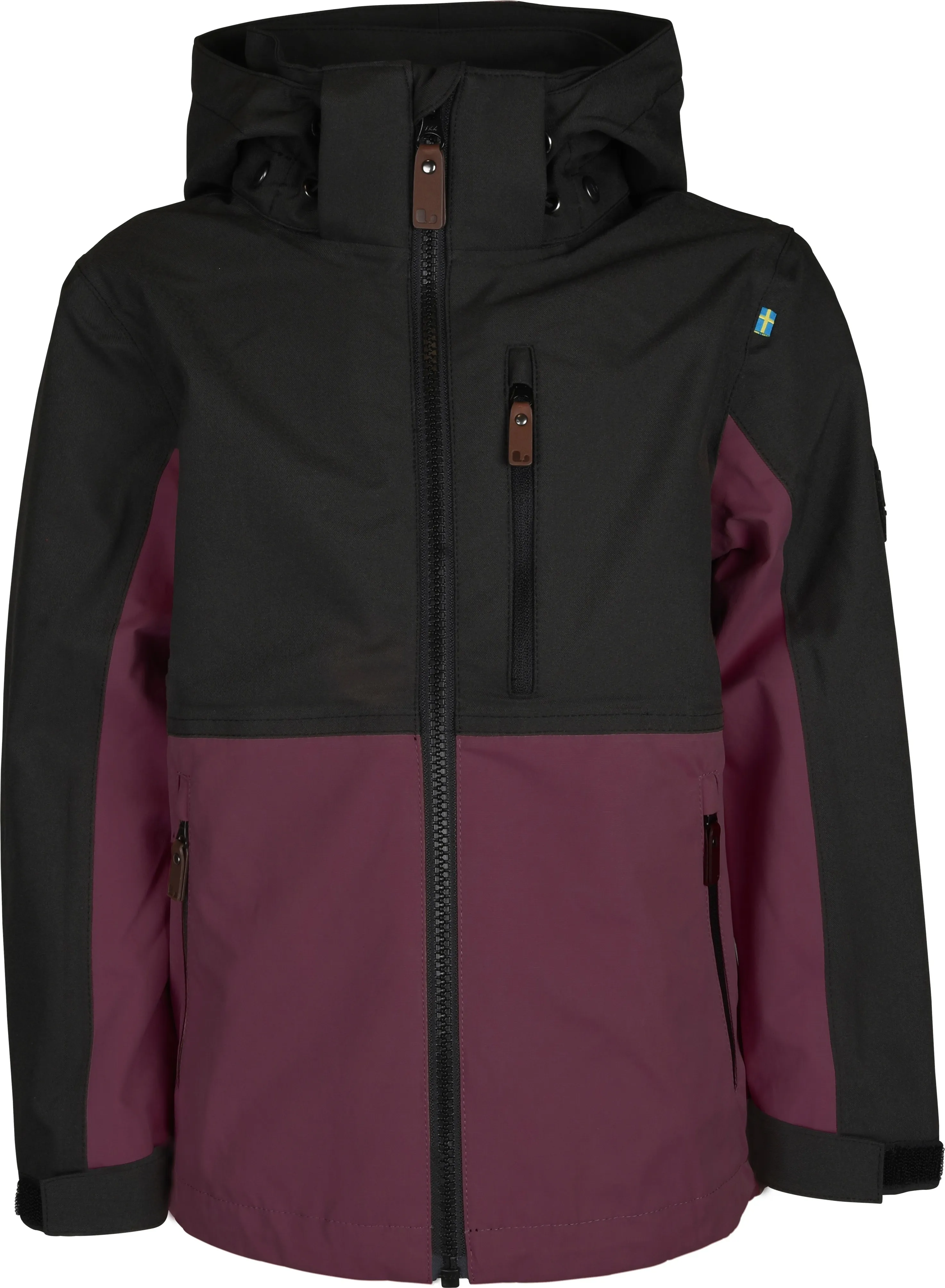 Lindberg Kid's Explorer Jacket Lindberg Kid's Explorer Jacket