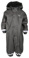 Lindberg Kids' Fagerhult Rain Baby Overall Fleece Lindberg Kids' Fagerhult Rain Baby Overall Fleece