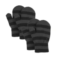 Lindberg Kids' Fjugesta Magic Mitten 2-Pack Lindberg Kids' Fjugesta Magic Mitten 2-Pack