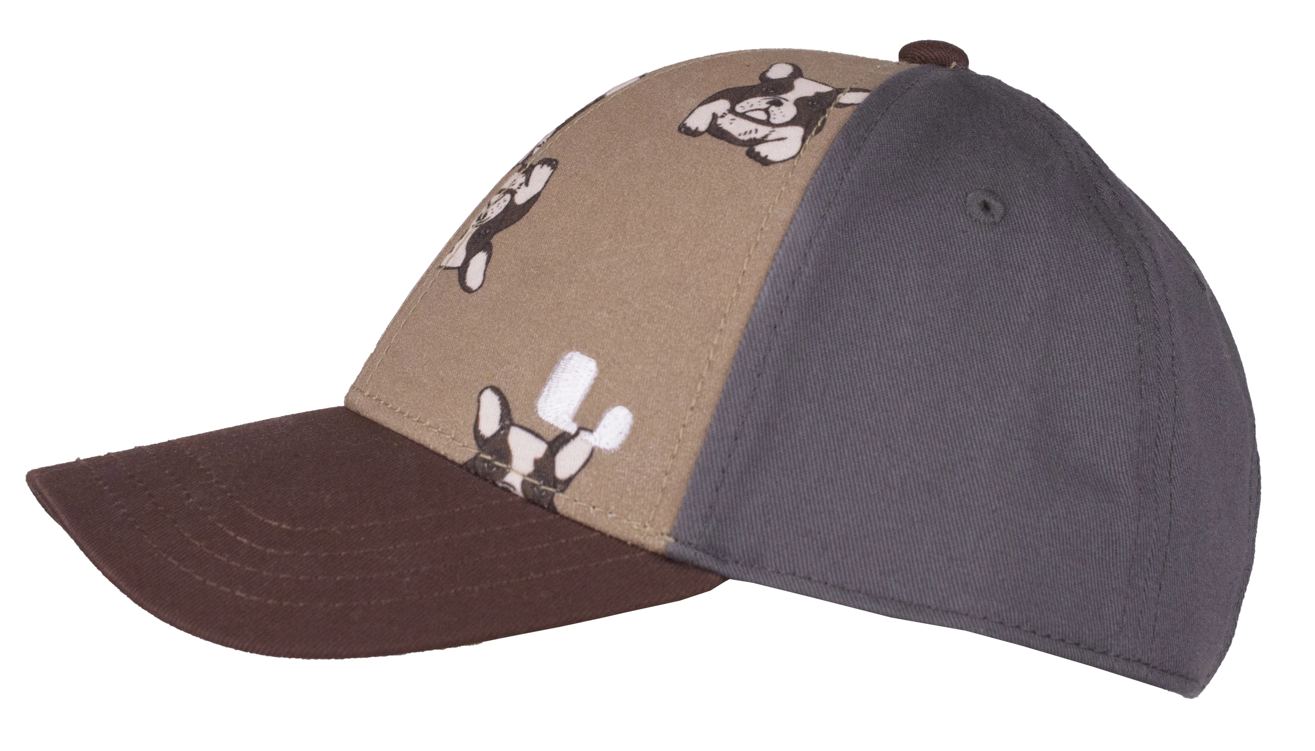 Lindberg Kids' Kingston Sun Cap Lindberg Kids' Kingston Sun Cap