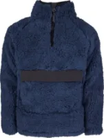 Lindberg Kids' Kläppen Pile Jacket Lindberg Kids' Kläppen Pile Jacket