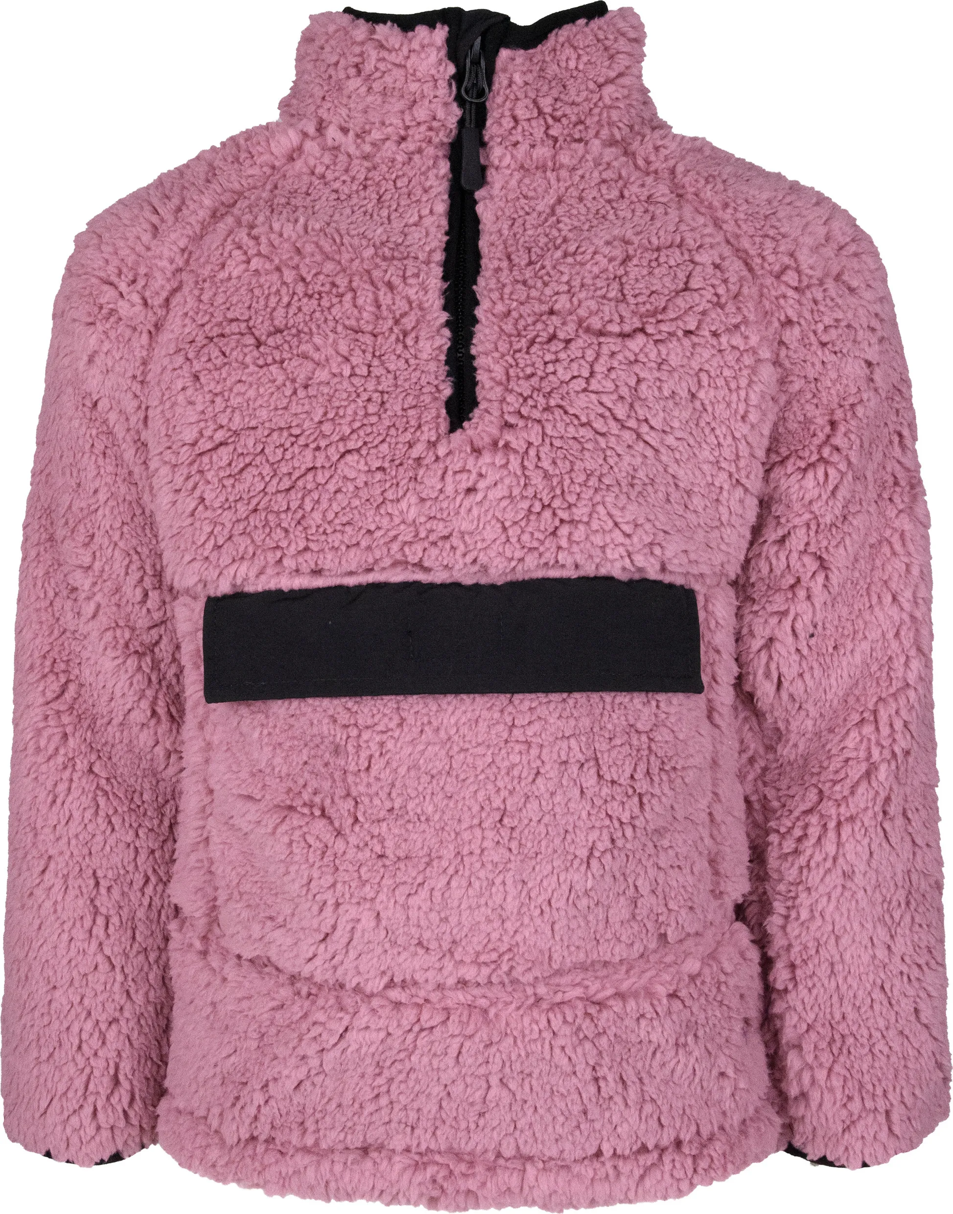 Lindberg Kids' Kläppen Pile Jacket