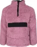 Lindberg Kids' Kläppen Pile Jacket