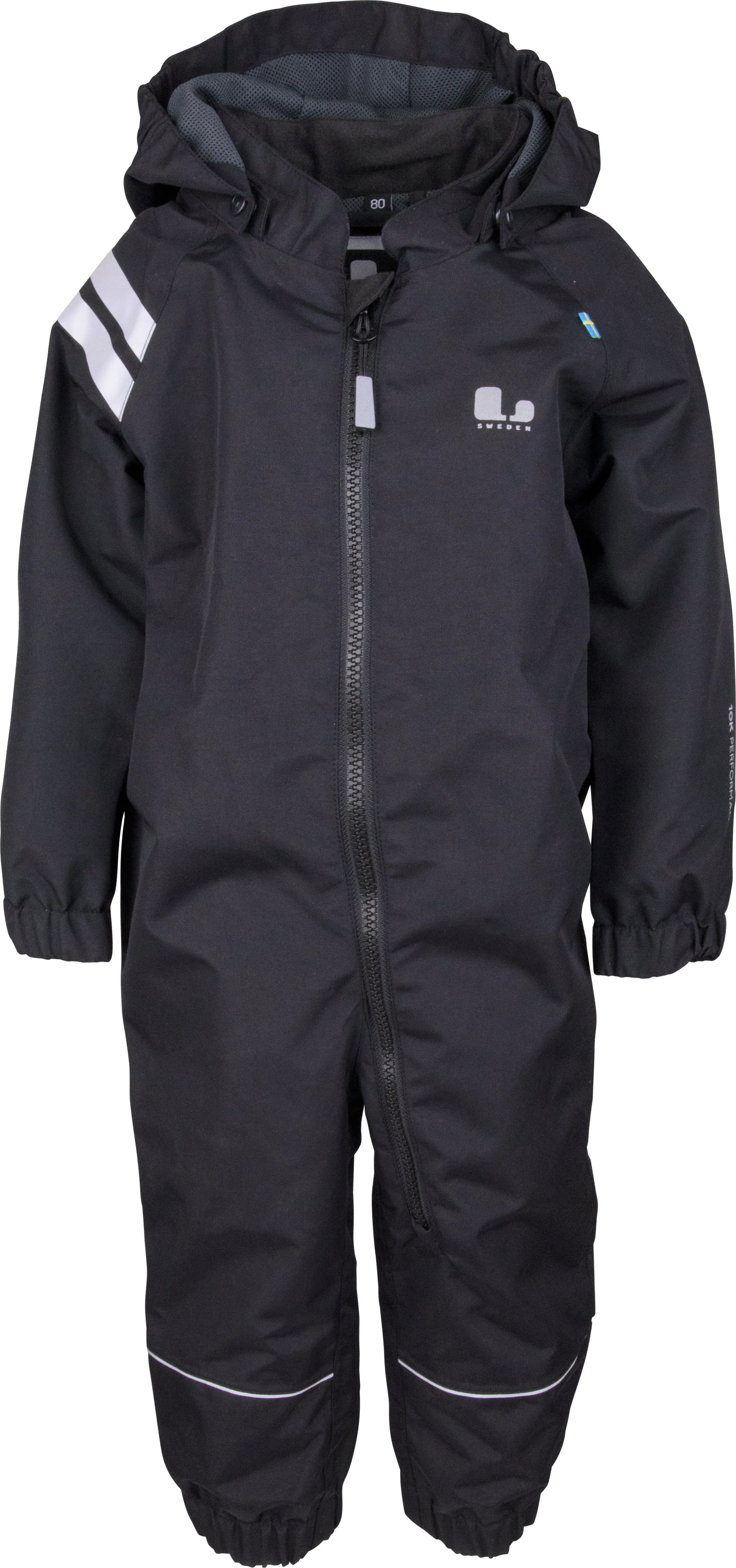 Lindberg Kids' Lingbo Baby Overall Lindberg Kids' Lingbo Baby Overall