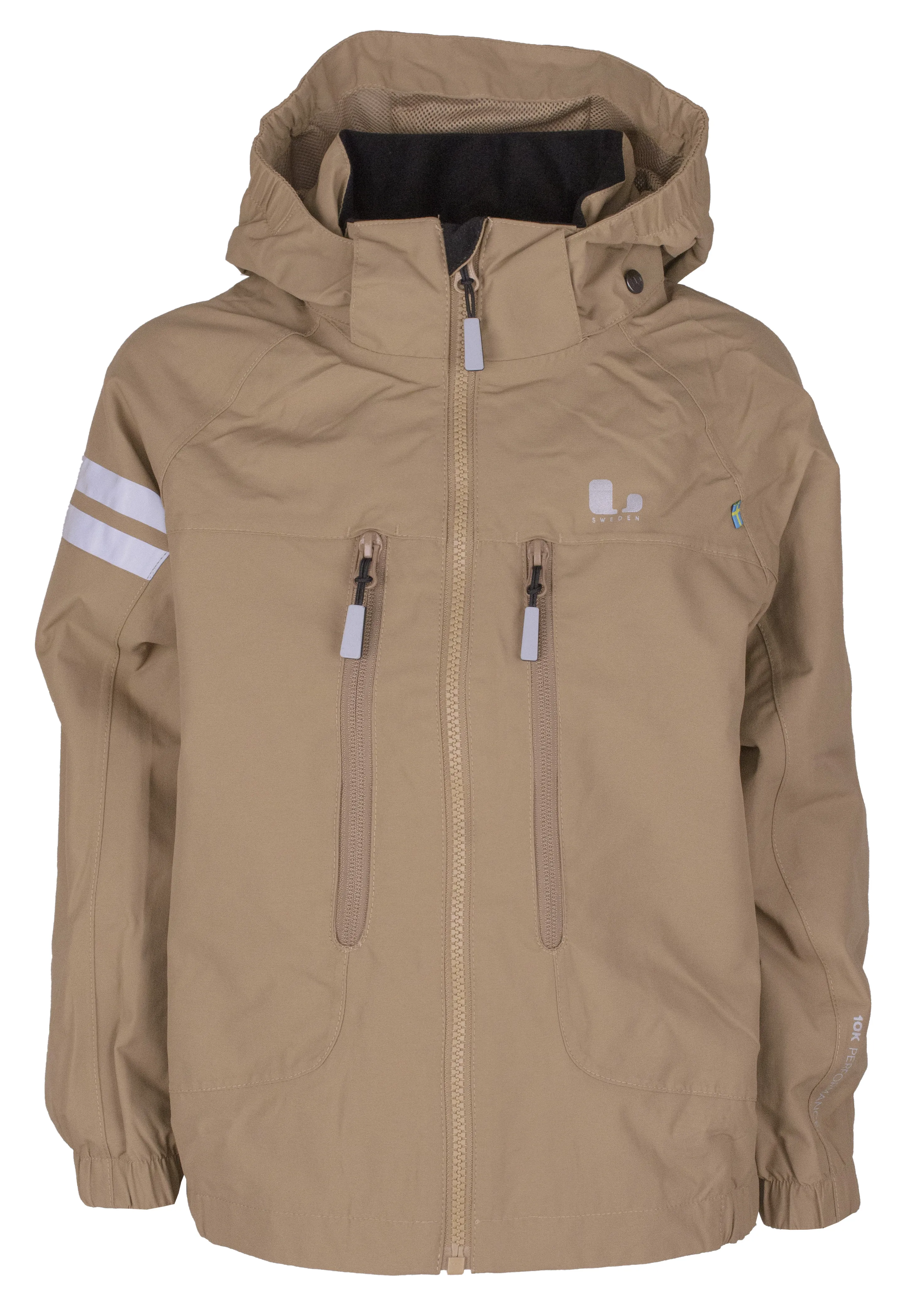 Lindberg Kids' Lingbo Jacket