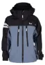 Black/blue