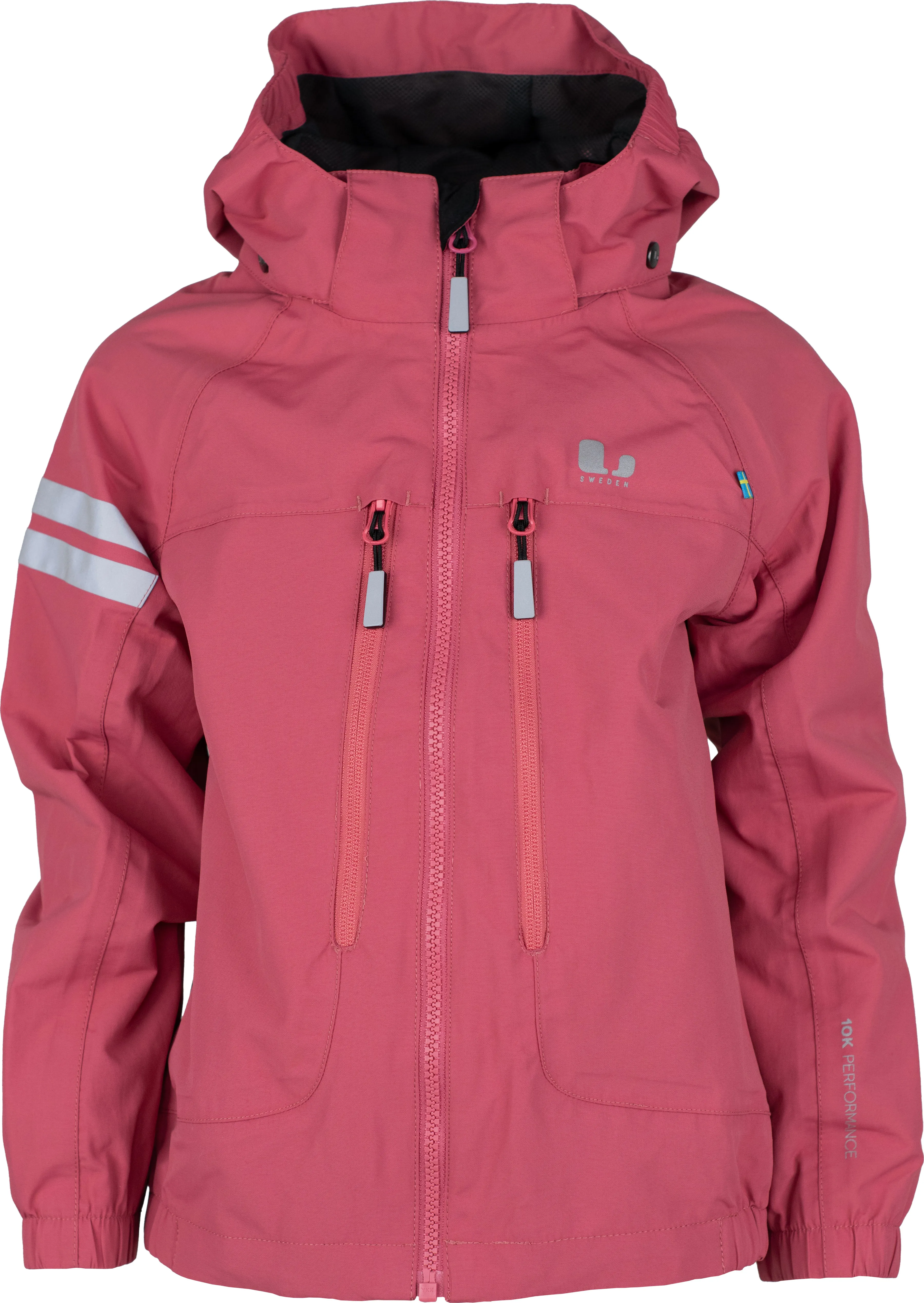 Lindberg Kids' Lingbo Shell Jacket Lindberg Kids' Lingbo Shell Jacket