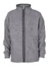 Grey melange