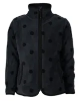Lindberg Kids' Luleå Fleece Jacket Lindberg Kids' Luleå Fleece Jacket
