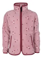 Lindberg Kids' Luleå Fleece Jacket
